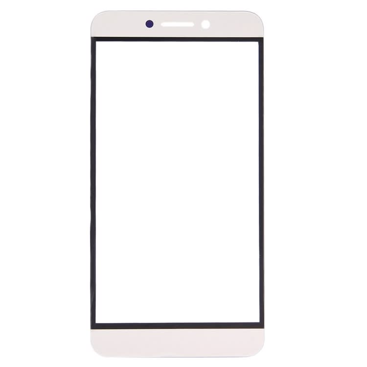 For Letv Le 2 / X620 Touch Panel (260 Thousand Color)(Gold)