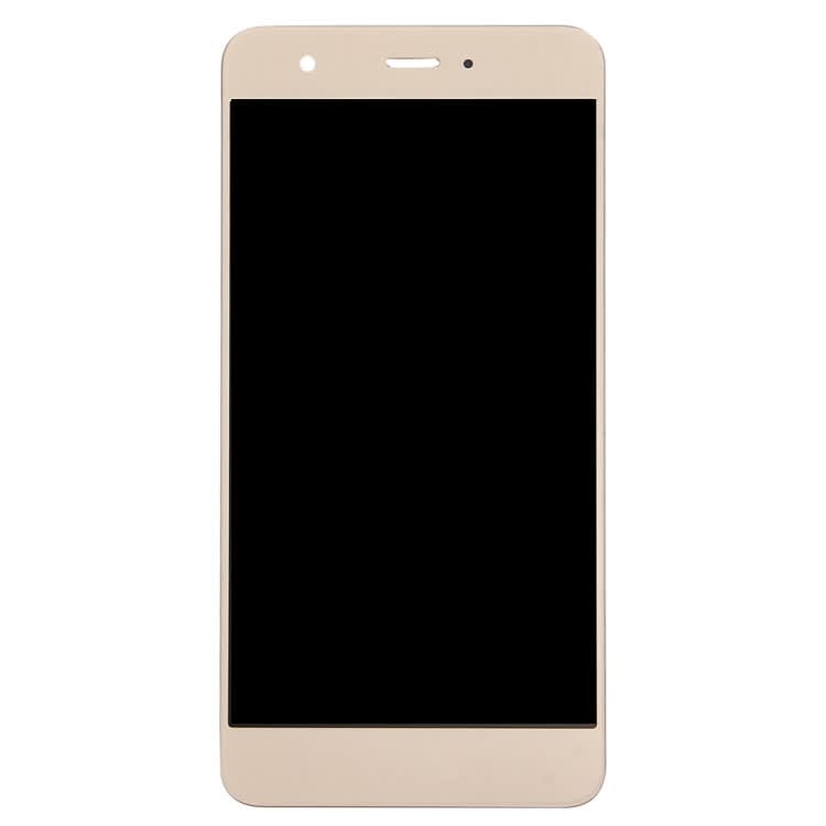 OEM LCD Screen For Huawei nova with Digitizer Full Assembly (Gold)