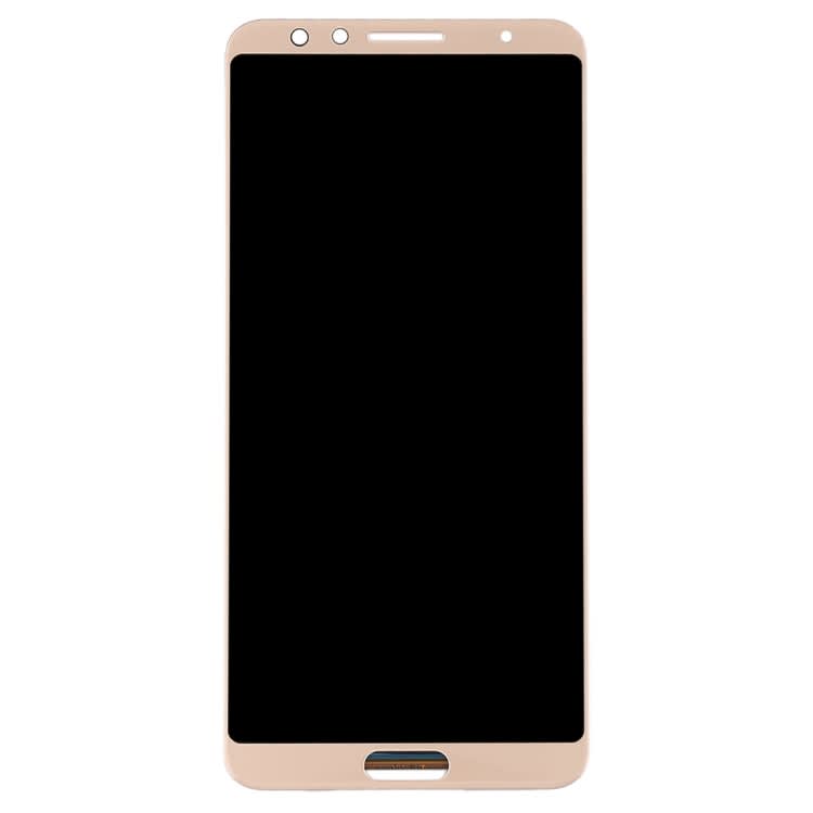 OEM LCD Screen for Huawei Nova 2s with Digitizer Full Assembly(Gold)