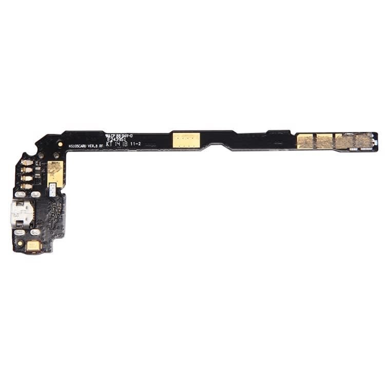 For Huawei Ascend Mate 2 Charging Port Board