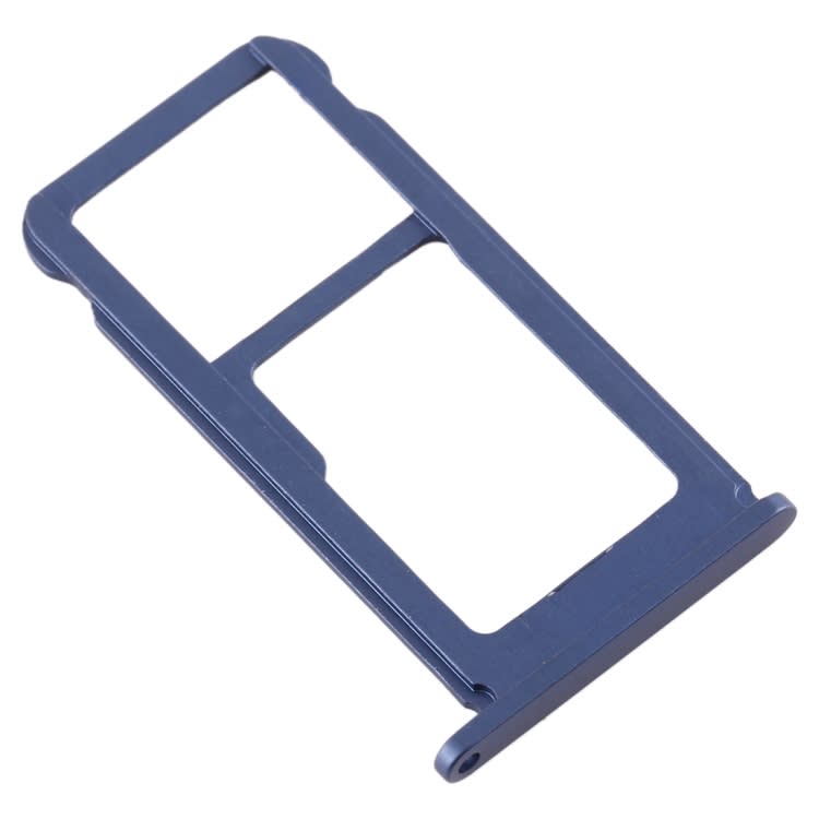 SIM Card Tray + SIM Card Tray / Micro SD Card Tray for Nokia 7.1 / TA-1100 TA-1096 TA-1095 TA-1085