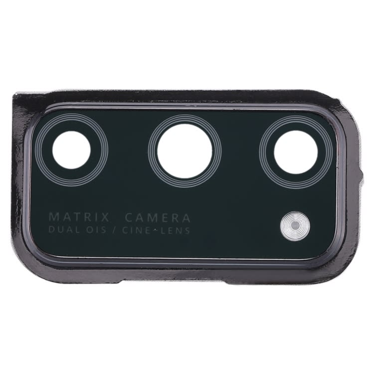 For Huawei Honor V30 Pro  Original Camera Lens Cover (Black)