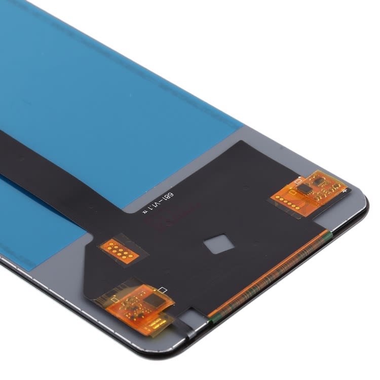 TFT LCD Screen For OPPO Reno2 with Digitizer Full Assembly (No Fingerprint Identification)