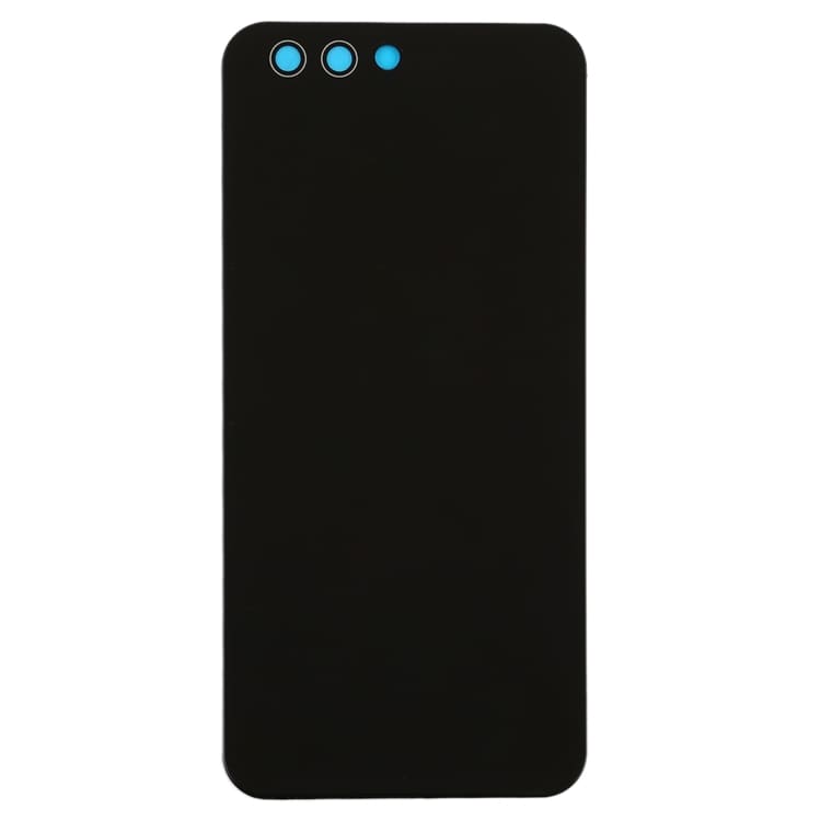 Battery Back Cover with Camera Lens & Side Keys for Asus ZenFone 4 ZE554KL(Black)