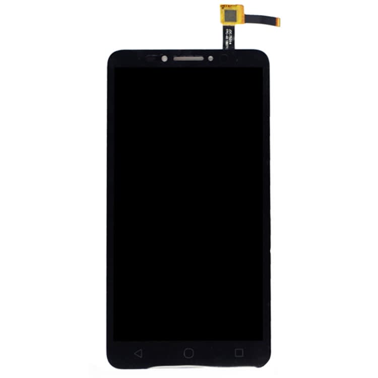 OEM LCD Screen for Alcatel One Touch Pixi 4 6 4G / 9001 with Digitizer Full Assembly (Black)