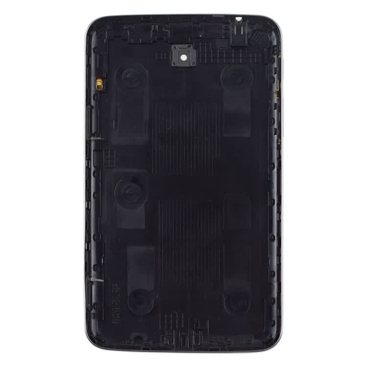 For Galaxy Tab 3 7.0 T211 Battery Back Cover (Black)
