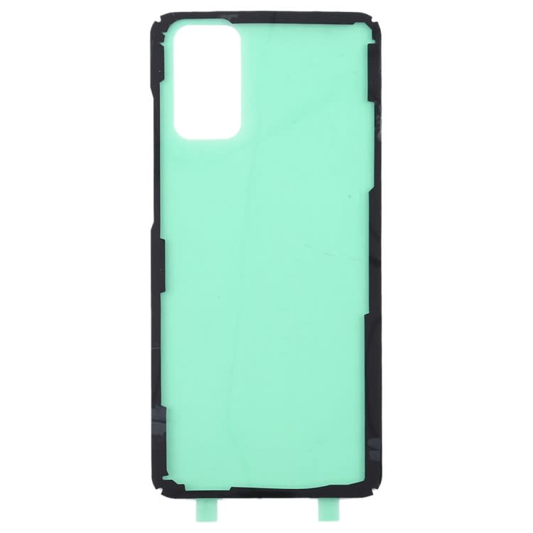 For Samsung Galaxy S20+ 10pcs Back Housing Cover Adhesive