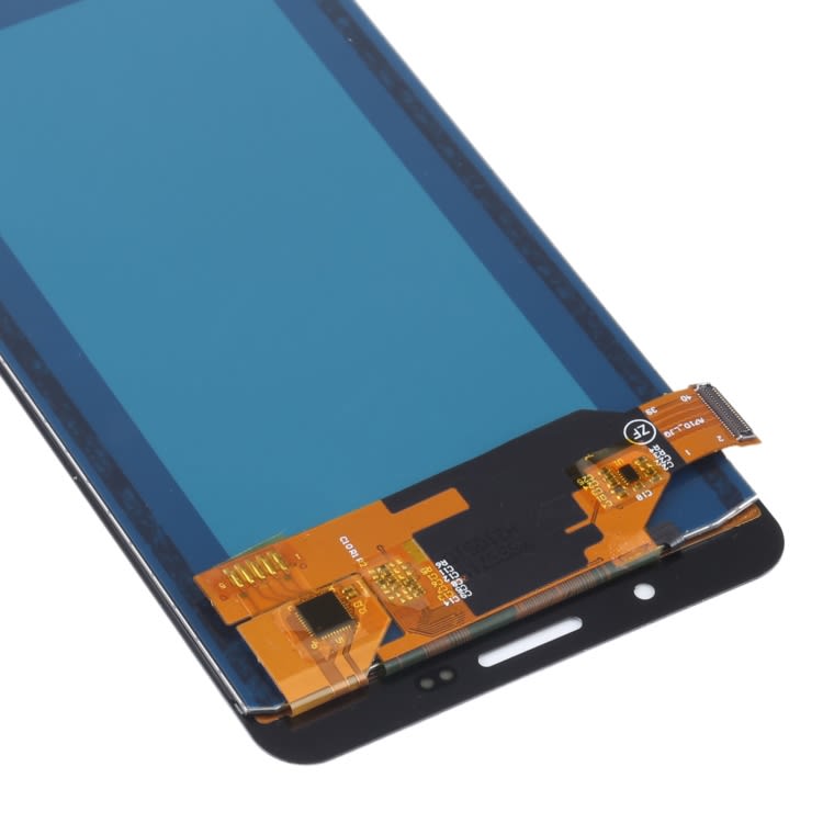 LCD Screen and Digitizer Full Assembly (TFT Material) for Galaxy A7 (2016), A710F, A710F/DS, A710FD