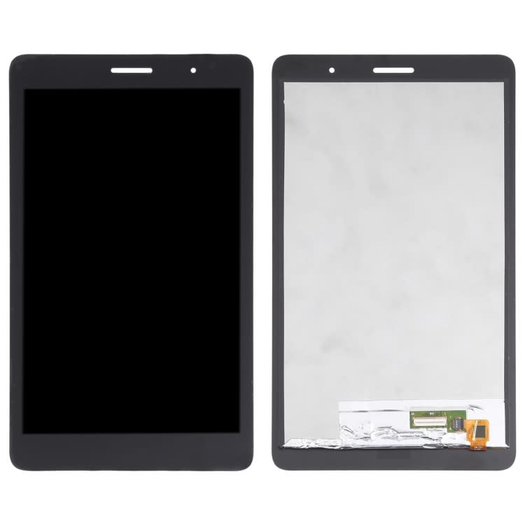 OEM LCD Screen for Huawei MediaPad T3 8.0 KOB-L09 with Digitizer Full Assembly(Black)