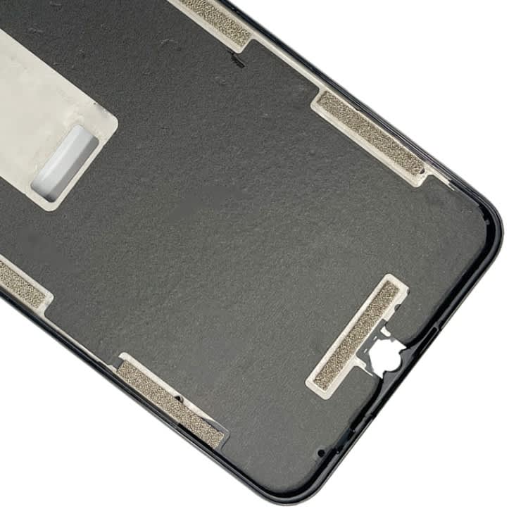For Boost Mobile Celero 5G Middle Frame Bezel Plate