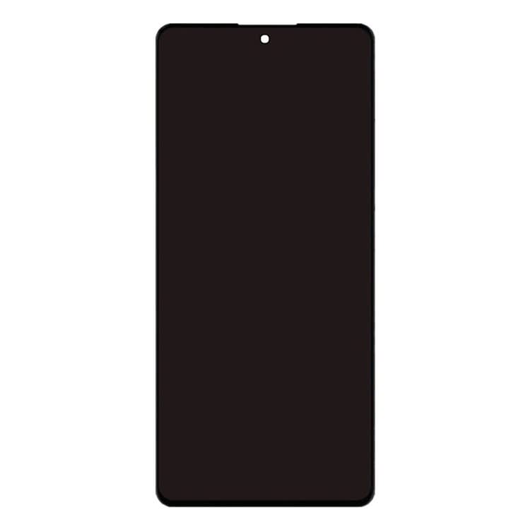 For ZTE nubia Z40S Pro NX702J AMOLED LCD Screen with Digitizer Full Assembly