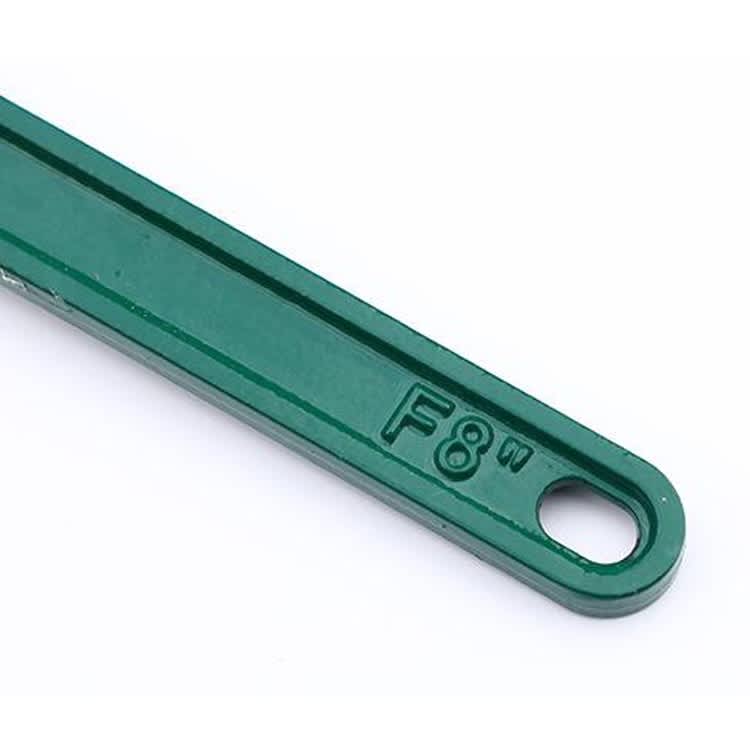 TUOSEN Oil Changer Filter Element Tool Filter Belt Wrench, Style:34012 L