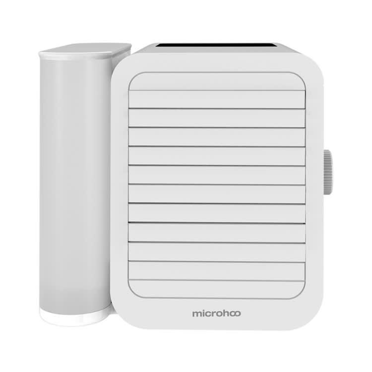 Xiaomi Youpin microhoo MH01R Mini Air Conditioning Fan (White)