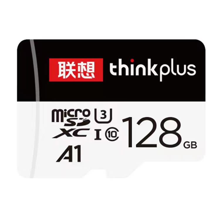 Lenovo 128GB TF (Micro SD) Card High Speed Memory Card