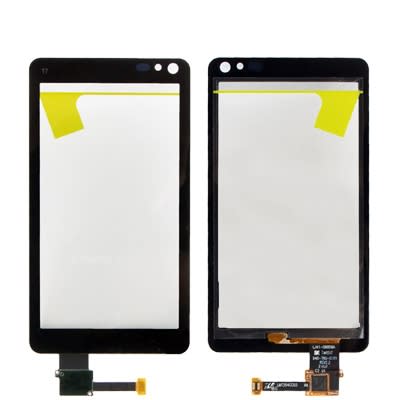 High Quality Version Touch Panel for Nokia T7-00