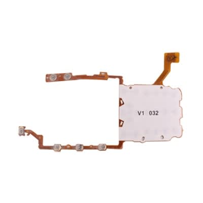 Mobile Phone Keypad Flex Cable for Nokia 5310