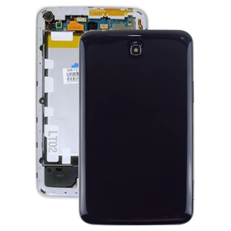 For Galaxy Tab 3 7.0 T211 Battery Back Cover (Black)