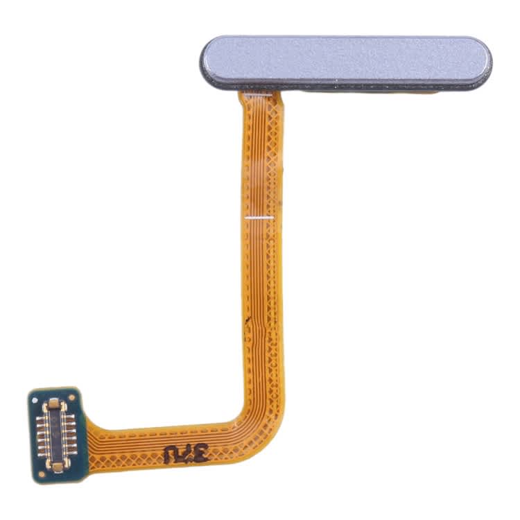 For Samsung Galaxy Z Fold5 SM-F946B Original Fingerprint Sensor Flex Cable (Grey)