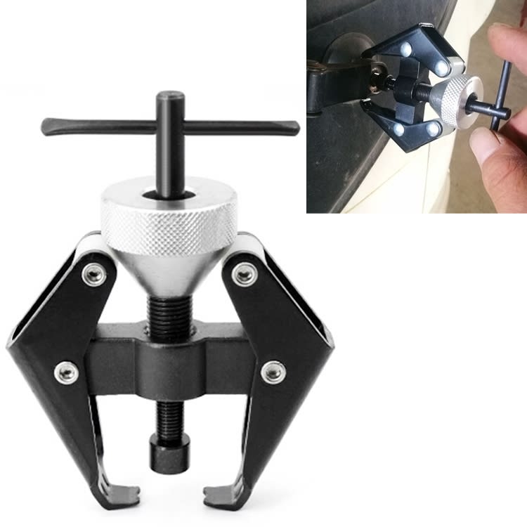 Auto Car Battery Terminal Alternator Bearing Windshield Wiper Arm Remover Puller Roller Extractor R