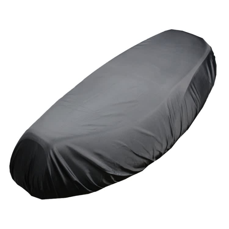 MTCZ1003 Motorcycle Cushion Cover Oxford Cloth Lightweight Durable Sun-Proof Heat-Insulating Rainpr