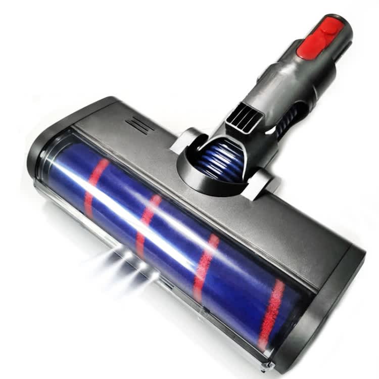 For Dyson V7 / V8 / V10 / V11 / G5 Soft Velvet Brush Vacuum Cleaner Replacement Parts Accessories