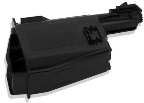 Compatible Kyocera TK1110 Black Toner Cartridge