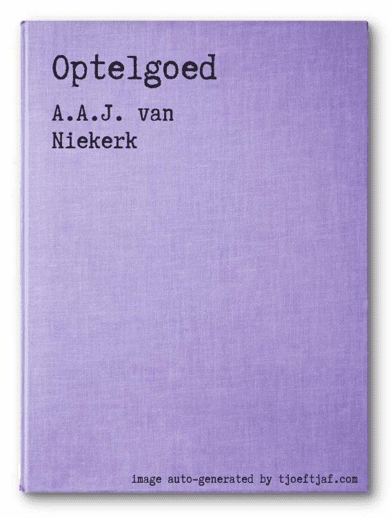 Optelgoed