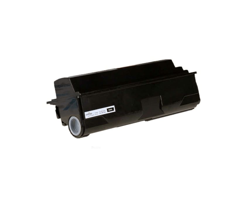 Black Kyocera TK-350 Compatible Toner Cartridge