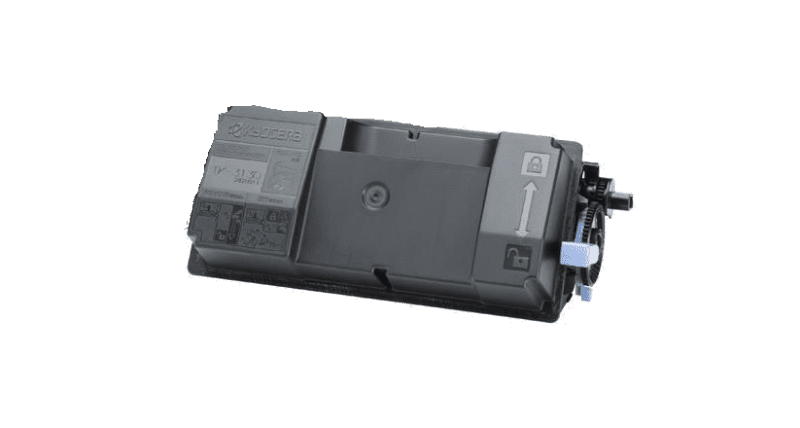 Kyocera TK-3130 Black Compatible Toner Cartridge