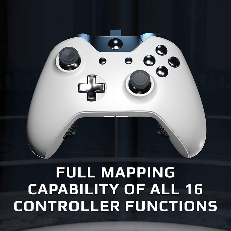Collective Minds StrikePack Eliminator Controller Mod Pack (Xbox One)(New) - Collective Minds 700G