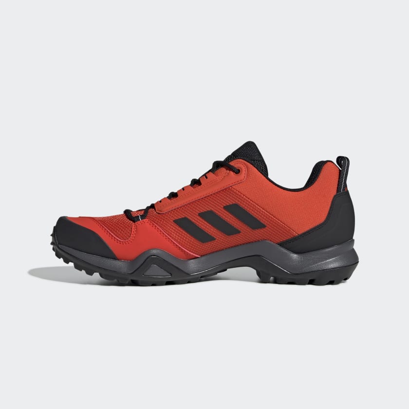 Sneakers - ADIDAS TERREX AX3 ORANG was listed for R1,500.00 on 22 Oct ...