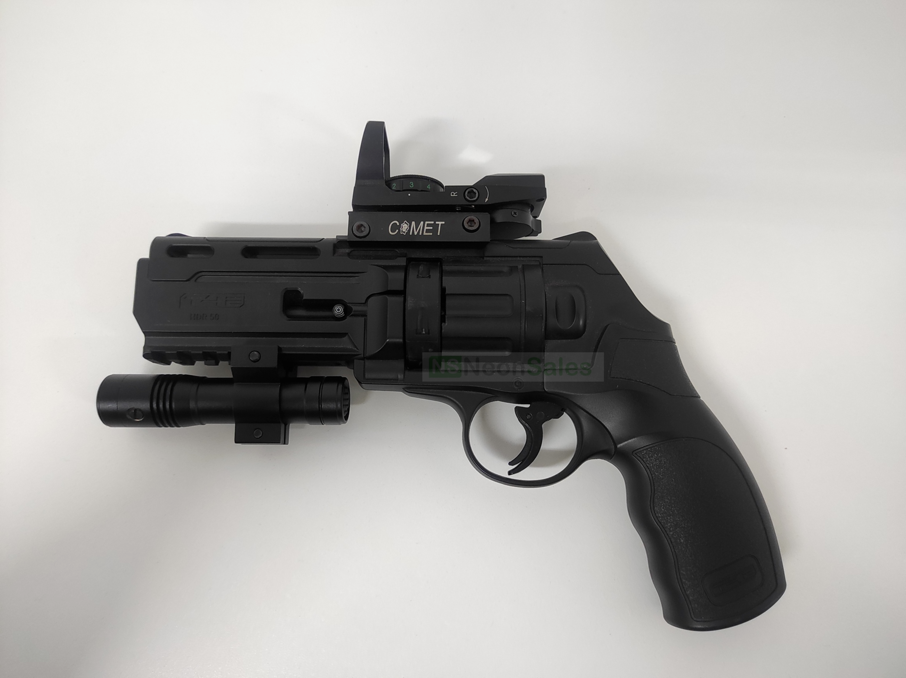 Guns & Markers - UMAREX 2.4758 HDR50 T4E REVOLVER .50CAL 11J COMBO was  listed for R2,960.00 on 23 Aug at 12:24 by NeonSales in South Africa  (ID:568299827)