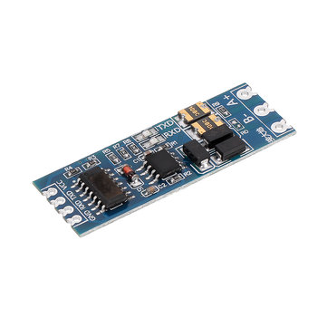 Converters - TTL to RS485 RS485 to TTL Bilateral Module UART Port ...