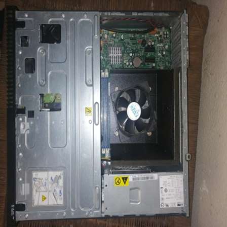 Pc Desktops All In Ones I3 Lenovo Pc Box Was Listed For R2 0 00 On 15 Feb At 01 31 By Ss Intek Care It In Pietersburg Polokwane Id