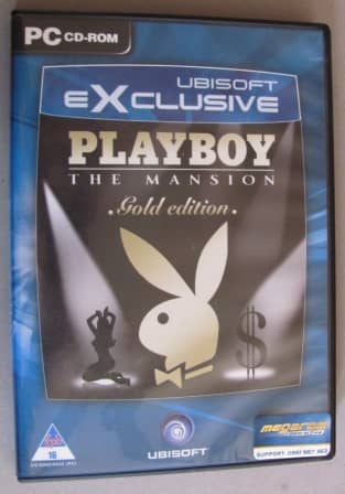 playboy the mansion pc