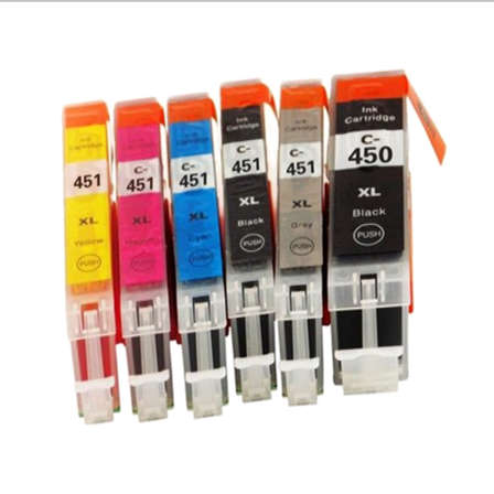 cli 450xl