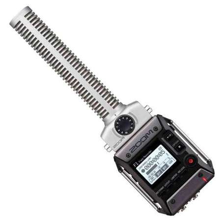Other Recording Studio Zoom F1 Field Recorder Shotgun Mic Was Listed For R3 999 99 On 1 Sep At 14 46 By Onsale24 Pty Ltd In Johannesburg Id 428092888