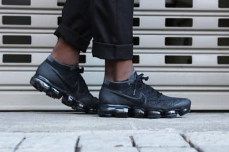 nike vapormax totalsports price