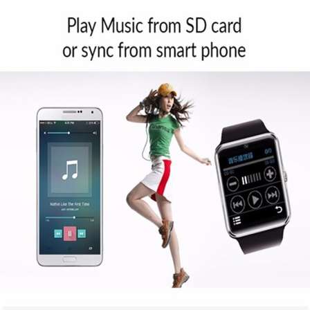gt08 smart watch specification