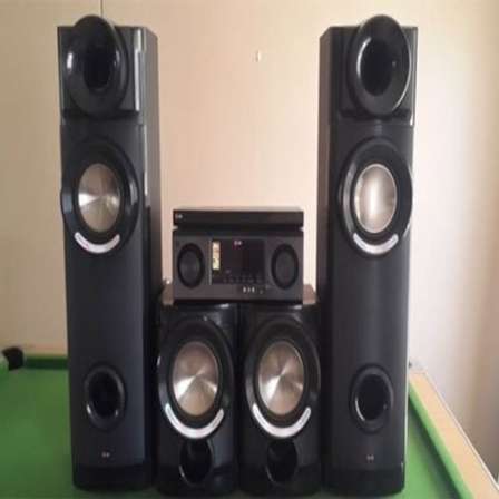 Lg 2.2 sound system clearance