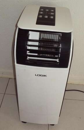 Heating \u0026 Cooling - Logik Aircon Unit 