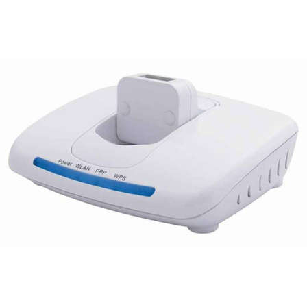 Modems - ZTE MF10 WIRELESS ROUTER WIFI HOTSPOT ** was sold ...