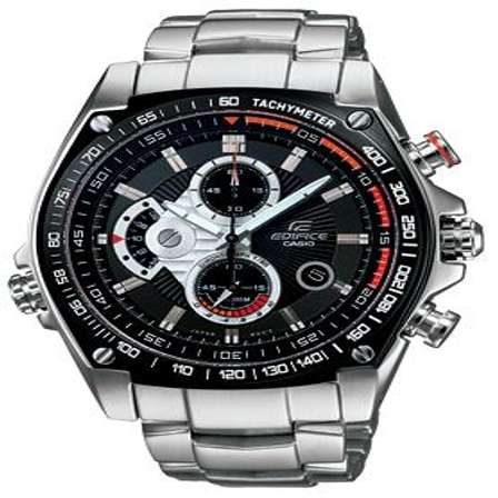 casio edifice ef 503 chronographs