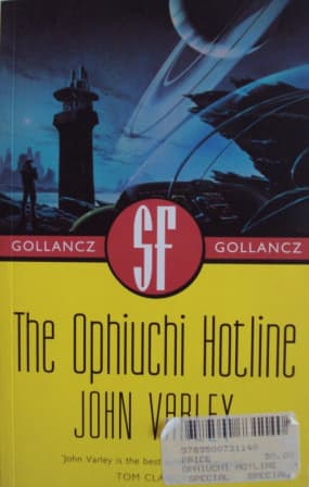 the ophiuchi hotline