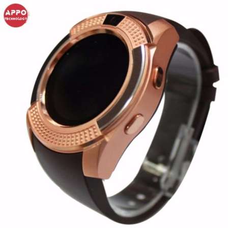 zrose v8 smart watch