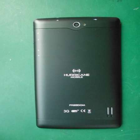 Devices Brand New Hurricane 7 Inc 3g Dual Sim Tablet Was Sold For R435 00 On 1 Mar At 22 46 By Homegrowers In Johannesburg Id 269938274