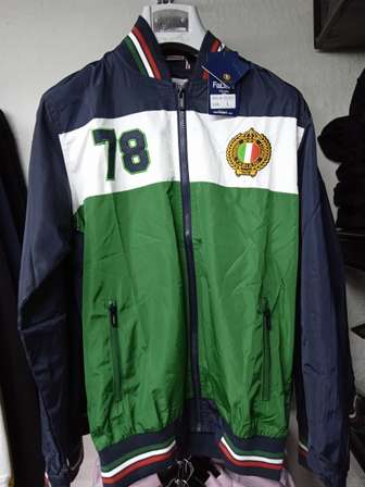 Jackets \u0026 Coats - Fabian Men Tops was 