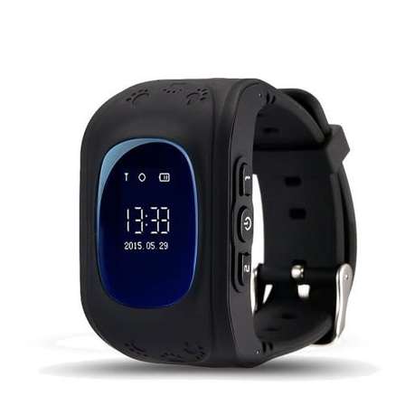 polaroid smart watch walmart