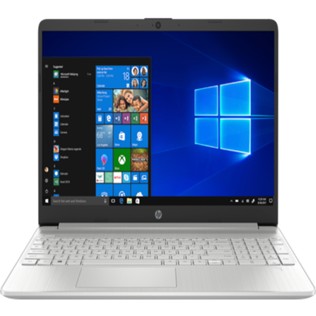 Laptops Notebooks Hp Laptop Pc 15 Dw3000 1a3x9av I3 1115g4 4gb Ram 1tb 15 6 Hd Notebook Was Listed For R7 499 00 On 4 Aug At 23 31 By Mineaway In Johannesburg Id
