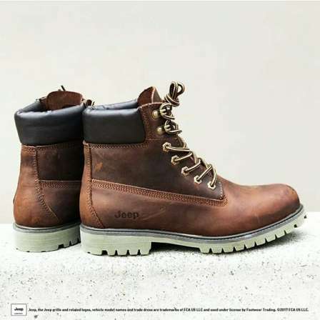 Jeep boots for sale clearance